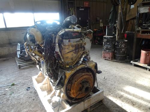CAT C13 Engine Assembly