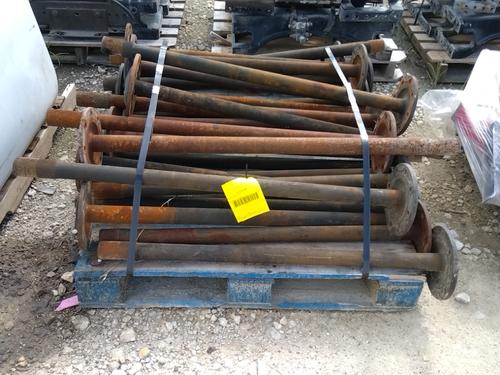   Axle Shafts