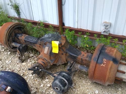 ROCKWELL RR20145 Axle Assembly, Rear (Rear)