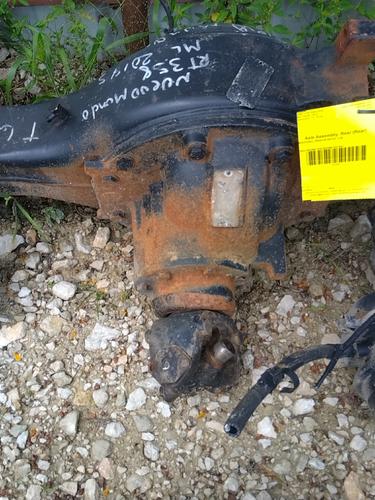 ROCKWELL RR20145 Axle Assembly, Rear (Rear)