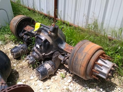 ROCKWELL R-160 Axle Assembly, Rear (Rear)