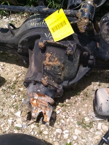 ROCKWELL R-160 Axle Assembly, Rear (Rear)