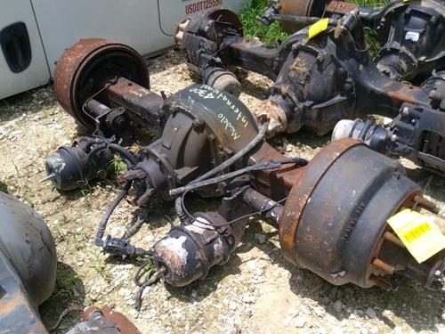 ROCKWELL  Axle Assembly, Rear (Rear)