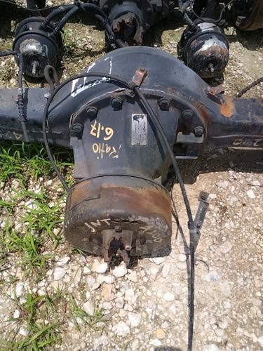 EATON 17060S Axle Assembly, Rear (Rear)