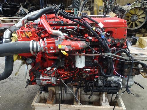 CUMMINS ISX-15 Engine Assembly