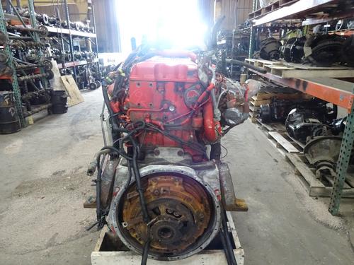 CUMMINS ISX-15 Engine Assembly