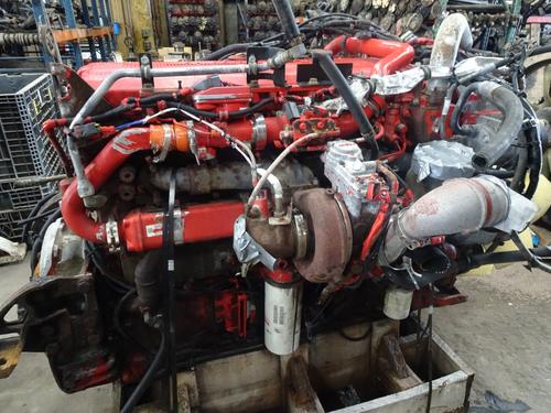 CUMMINS ISX-15 Engine Assembly