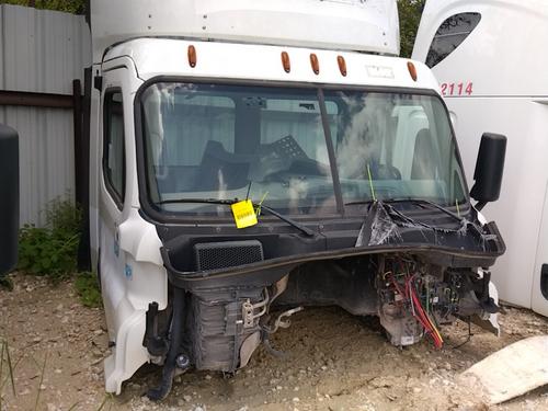 FREIGHTLINER CASCADIA CAB