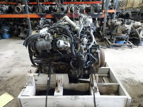 ISUZU 4JJ1 Engine Assembly