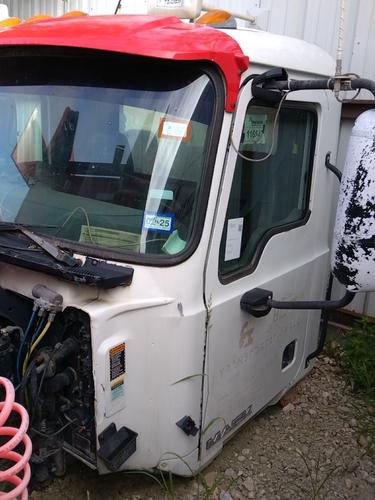 MACK CXU613 CAB