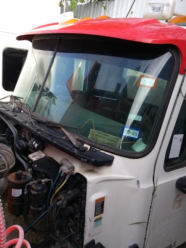 MACK CXU613 CAB
