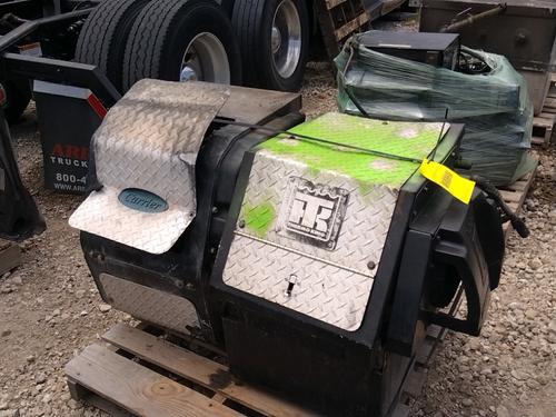   AUXILIARY POWER UNIT