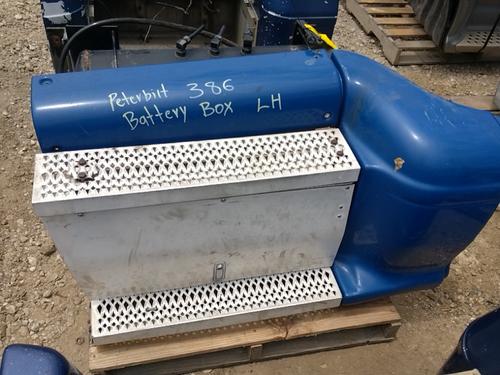   BATTERY BOX