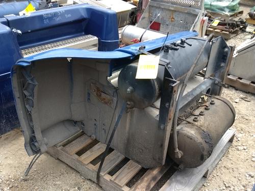   BATTERY BOX
