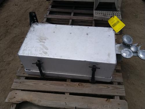   BATTERY BOX