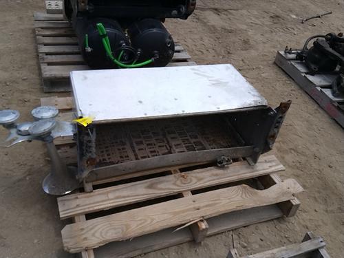   BATTERY BOX