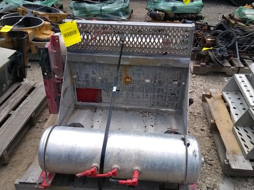   BATTERY BOX
