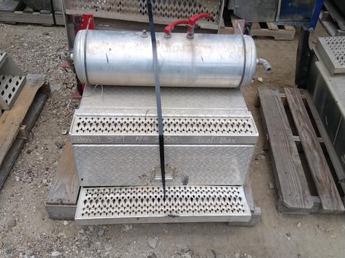   BATTERY BOX