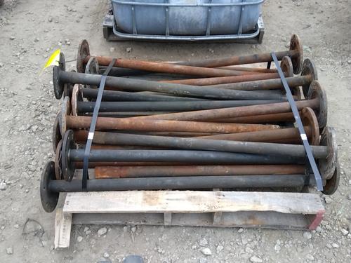   Axle Shafts