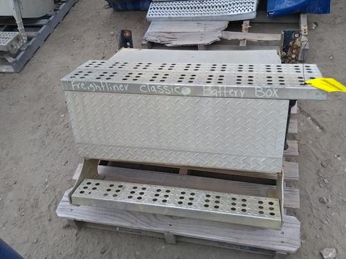   BATTERY BOX
