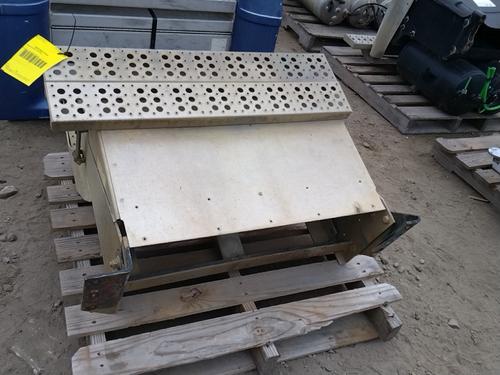   BATTERY BOX