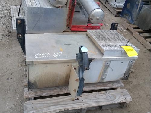   BATTERY BOX