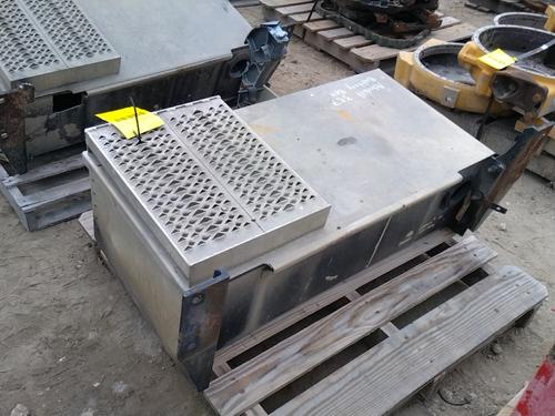   BATTERY BOX