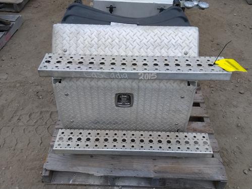   BATTERY BOX