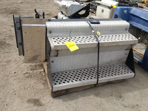   BATTERY BOX