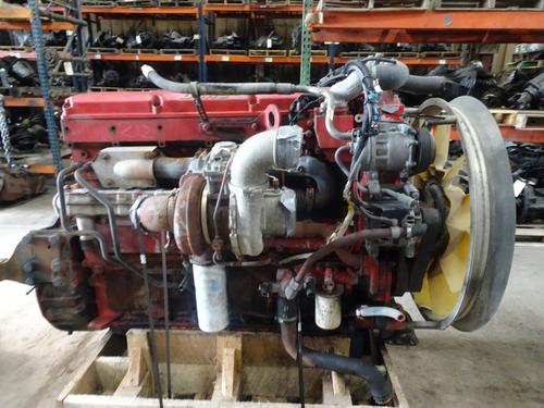 CUMMINS ISX Engine Assembly