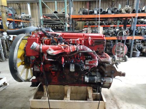 CUMMINS ISX Engine Assembly
