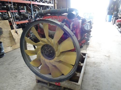 CUMMINS ISX Engine Assembly