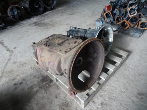 FULLER RTLO16913A Transmission Assembly