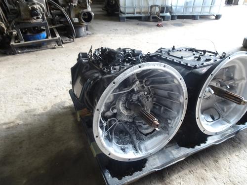 FULLER RTO16910BDM2 Transmission Assembly