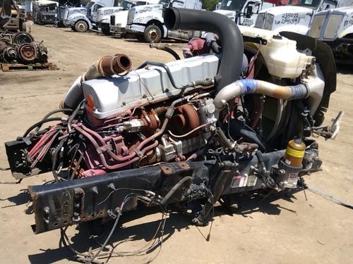 MACK MP7 Engine Assembly