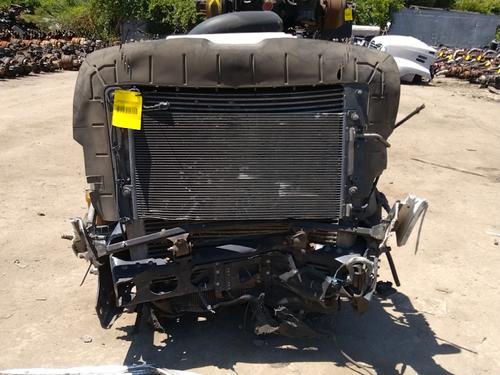 MACK MP7 Engine Assembly