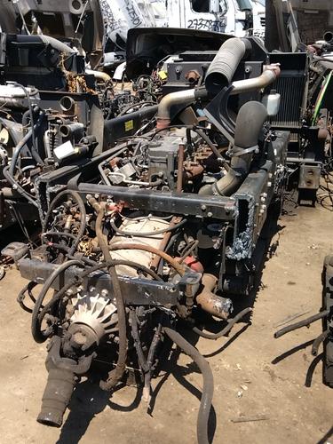 CUMMINS ISB Engine Assembly
