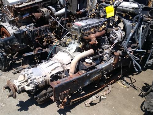 CUMMINS 3.9 Engine Assembly