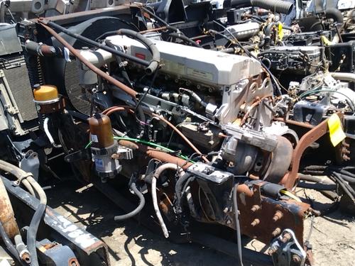 MERCEDES OM460LA Engine Assembly