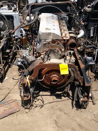 MERCEDES OM460LA Engine Assembly