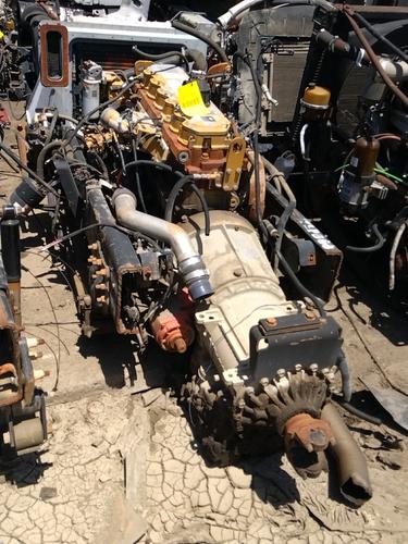 CAT 3126 Engine Assembly