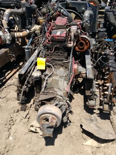 CUMMINS ISB Engine Assembly