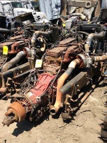 CUMMINS ISB Engine Assembly
