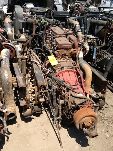 CUMMINS ISB Engine Assembly