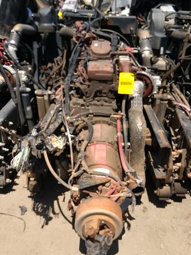 CUMMINS ISB Engine Assembly