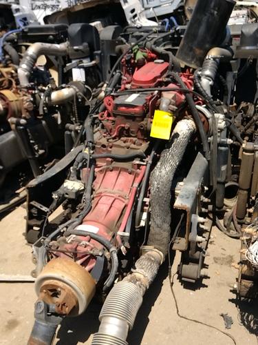 CUMMINS ISB Engine Assembly