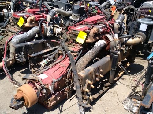 CUMMINS ISB Engine Assembly