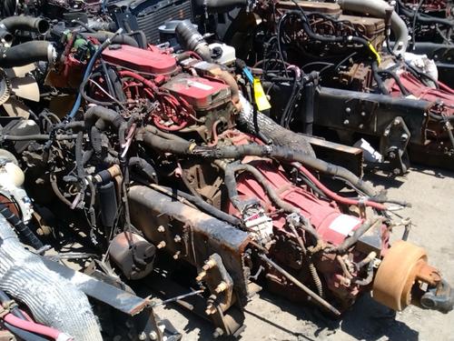 CUMMINS ISB Engine Assembly