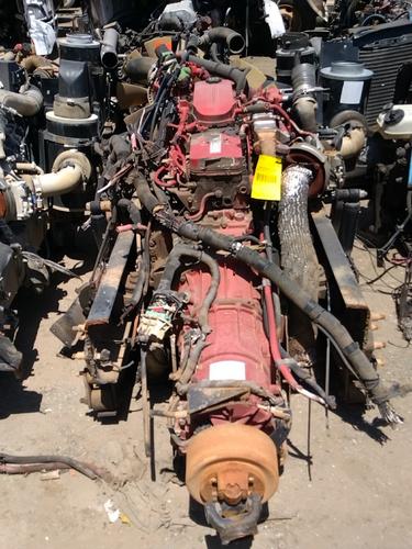 CUMMINS ISB Engine Assembly