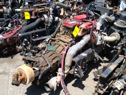 CUMMINS ISB Engine Assembly